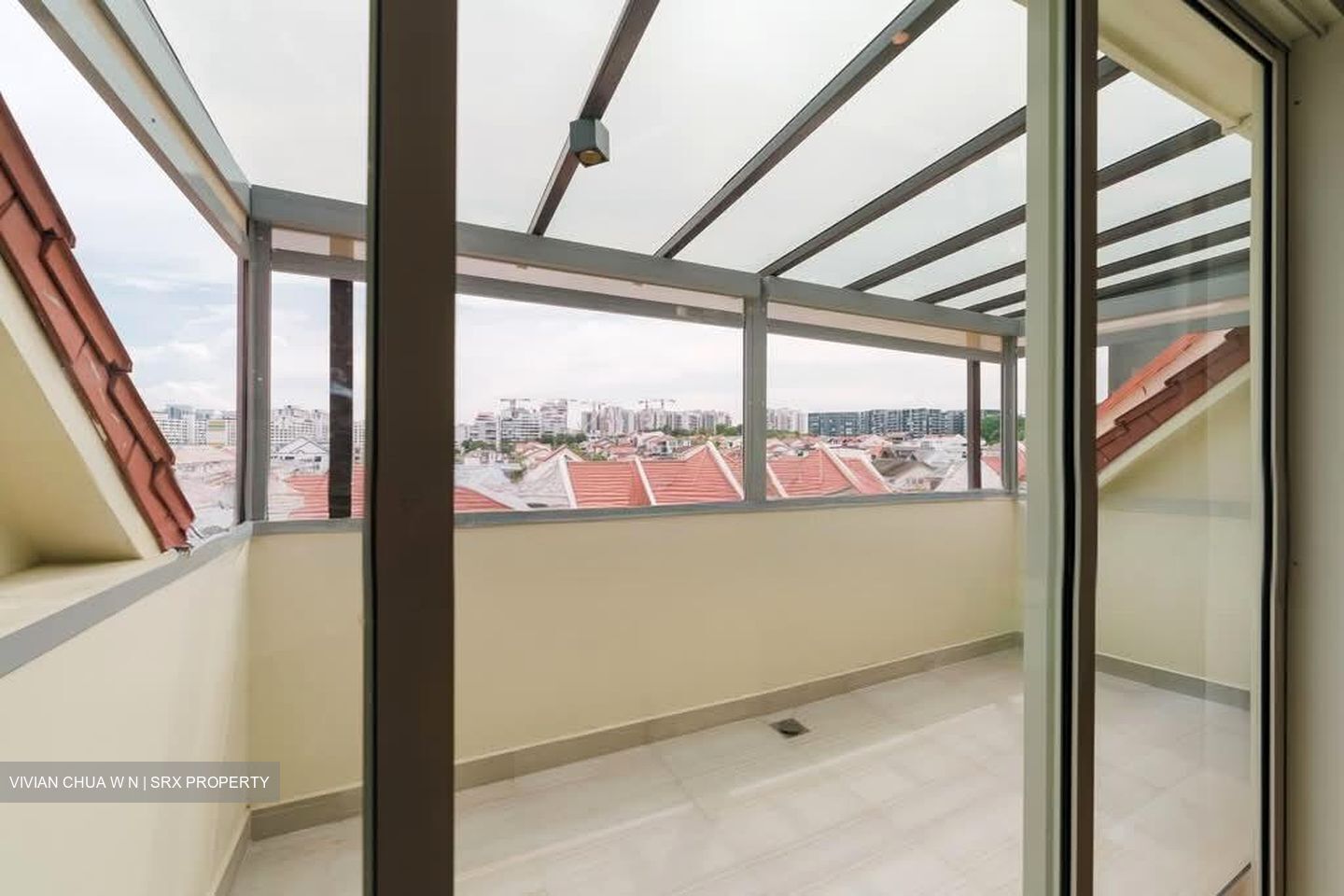 Limau Villas (D16), Terrace #548810191